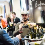 182 pincészet 1000 bora kóstólható három napon át a 7. VinCE Budapest Wine Show-n