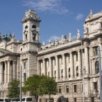 Padlásséta és előadások a Néprajzi Múzeumban