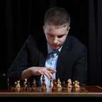 Magyar fiatal a junior sakk-világranglista élén