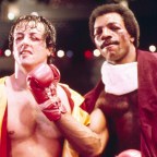 Stallone a Creed folytatásában visszatérne a ringbe