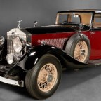 A Rolls Royce gépkocsimárka megszületéséről forgat filmet Martin Scorsese