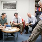 A Spotlight volt a legjobb film az amerikai filmkritikusok társasága szerint