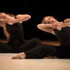 Huszonnyolc koreográfia mutatkozik be az idei SzólóDuó Nemzetközi Táncfesztiválon