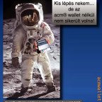 Egy kis acm® wallet történelem…