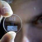 Évmilliárdokon át működőképes 5D-s adattárolást fejlesztettek brit kutatók