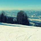 Ismét lehet síelni a Bükkben