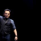 Szeptemberben jelenik meg Bruce Springsteen memoárkötete