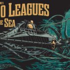 Bryan Singer filmet rendez egy Verne-klasszikusból