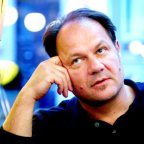 Meghalt Kőrösi Zoltán író