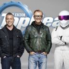 A Jóbarátok egykori sztárja lesz a Top Gear egyik műsorvezetője