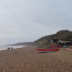 Heves viharok rombolták le a “brit Atlantiszt”