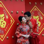 Szolidabb esküvőket és a temetéseket várnak el a kínai kommunistáktól