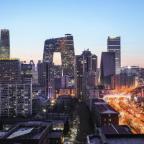 Peking lett a milliárdosok fővárosa