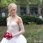 High Five – Öt legjobb esküvői testfestéses kép