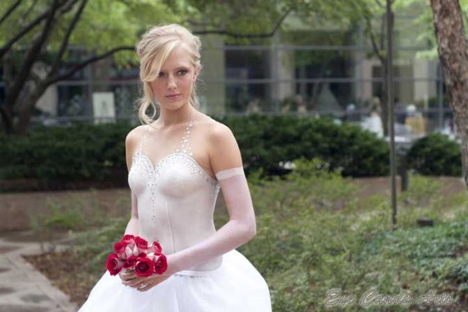 A legbájosabb mennyasszony