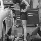 Szép kilátások :)