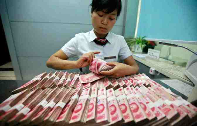 China-Money