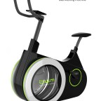 Kettő az egyben szobabicikli: mos és fitten tart