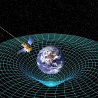 Kína a gravitációs hullámok űrbéli megfigyelésére készül