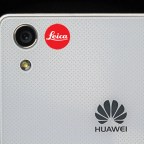 Leica kameratechnológiával erősít a Huawei