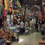 Felújítják az isztambuli Nagy Bazárt