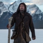 Lonardo DiCarpio mongóliai túlélőtúrán teszi próbára magát