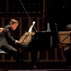 Debussy-Szkrjabin-zongoraestet ad a Zeneakadémián Szokolay Balázs