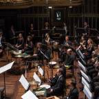 Debussytől Berióig, Stravinskytól Vidovszkyig ível a Concerto Budapest tavaszi BMC-sorozata