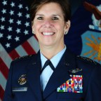 Az amerikai történelemben először jelölnek női katonát harci főparancsnokság élére