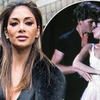 Nicole Scherzinger is játszik a Dirty Dancing új televíziós feldolgozásában