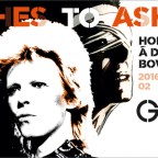 David Bowie-ról emlékeznek meg színészek és zenészek közösen