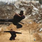 Nindzsákat keres egy japán prefektúra