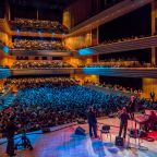 Tizenötféle bérletet kínál a Müpa a 2016/17-es évadra