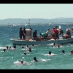 Betiltották a kacsafogás hagyományos eseményét egy katalán kisvárosban