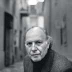 Új Kertész Imre kötetet jelentetett meg a Magvető