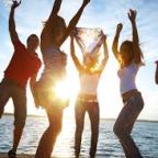 Az önfeledt táncolás meghosszabbíthatja életünket