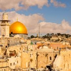 Egy 112 éves izraeli holokauszttúlélő lett a világ legöregebb férfija