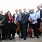 Az Oláh Gipsy Beats játszik a Dürerben a roma világnapo