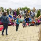 Koncertek, gyermek- és gasztronómiai programok a hétvégén a Várkert Bazárban