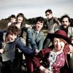 Balkáni, holland és spanyol zenék az idei Babel Soundon