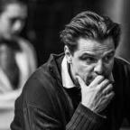 Pintér Béla-ősbemutató a Katona József Színházban