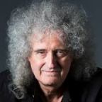 Brian May, a Queen gitárosa 30 év után játszik Budapesten