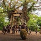 A Tanna című ausztrál filmmel nyílik meg az idei Titanic filmfesztivál