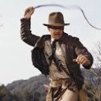 Harrison Ford ötödször is eljátssza Indiana Jonest, ha Spielberg rendezi