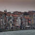 Ötszáz éves Európa legrégebbi gettója