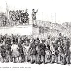 Számos színes programmal várják az ünneplőket a magyar szabadság ünnepén