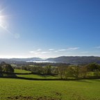 Sok napsütés és 20 fok körüli meleg várható a jövő héten