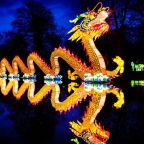 Kínai lampionfesztivált rendez a Fővárosi Állatkert