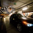 Flúgos Futam Budapesten