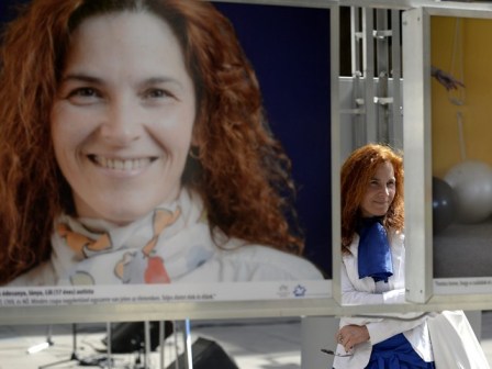 Fotókiállítás nyílt autista gyermekeket nevelő családokról111